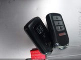 Honda Accord Ex-L 1HGCR2F91GA012247 снимка