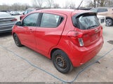 Chevrolet Spark Fwd Ls Automatic KL8CB6SA6LC466981 снимка