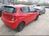 Chevrolet Spark Fwd Ls Automatic KL8CB6SA6LC466981 снимка