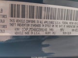 Jeep Cherokee Limited 4X4 1C4PJMDN6KD209148 снимка