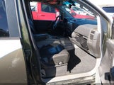 Nissan Titan Le 1N6AA07A14N564469 снимка