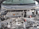 Honda Civic Ex 19XFB2F85CE301663 photo
