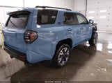 Toyota 4Runner Trd Sport JTEVA5BR9S5021166 photo