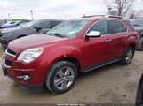 Chevrolet Equinox Ltz 1GNALFEK5DZ102752 снимка