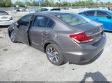 Honda Civic Lx 19XFB2F58DE073357 снимка