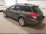 Subaru Outback 2.5I Limited 4S4BP66C697327379 снимка