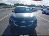 Chevrolet Equinox Fwd Ls 3GNAXHEV6LS666092 снимка