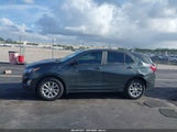 Chevrolet Equinox Fwd Ls 3GNAXHEV6LS666092 снимка