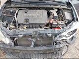 Toyota Corolla Le 2T1BURHE8EC155314 снимка
