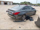 Hyundai Sonata Gls 5NPEB4AC9DH510064 снимка