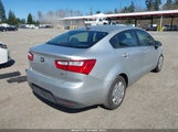 Kia Rio Lx KNADM4A30E6384160 снимка