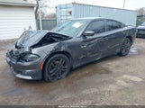 Dodge Charger Sxt Awd 2C3CDXJG6KH589693 снимка
