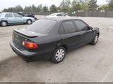 Toyota Corolla Le 1NXBR12E52Z645974 снимка