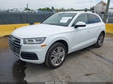 Audi Q5 2.0T Premium/2.0T Tech Premium WA1CNAFY1J2119760 photo