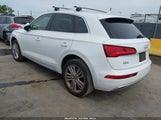 Audi Q5 2.0T Premium/2.0T Tech Premium WA1CNAFY1J2119760 photo