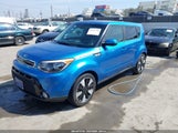 Kia Soul + KNDJP3A55G7362046 fotografie