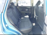 Kia Soul + KNDJP3A55G7362046 снимка