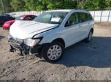 Dodge Journey Se 3C4PDCAB5JT443110 fotografie