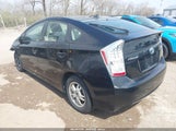 Toyota Prius Two JTDKN3DU0B5334527 fotografie