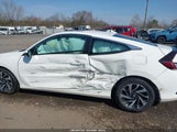 Honda Civic Lx-P 2HGFC4B01GH301177 снимка