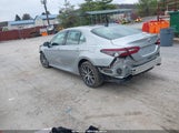Toyota Camry Xle Awd 4T1F11BK5NU063327 photo