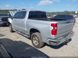 Chevrolet Silverado  4Wd Short Bed Rst 1GCPYEEK3MZ327640 photo