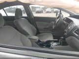 Honda Civic Lx 2HGFB2F51DH301298 снимка