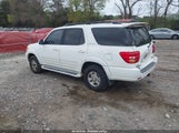 Toyota Sequoia Limited V8 5TDZT38A72S099607 photo