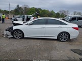 Hyundai Sonata Limited 2.0T 5NPEC4AB0EH846529 снимка
