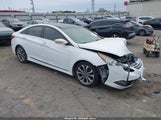 Hyundai Sonata Limited 2.0T 5NPEC4AB0EH846529 снимка