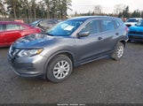 Nissan Rogue S KNMAT2MVXHP554176 fotografie