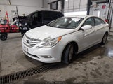 Hyundai Sonata Gls 5NPEB4AC8DH721160 снимка