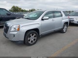 GMC Terrain Sle-1 2GKALMEK3C6321723 снимка