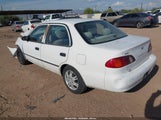 Toyota Corolla Ce 1NXBR12E6XZ177583 снимка