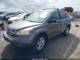 Honda Cr-V Ex 5J6RE3H5XAL007560 снимка