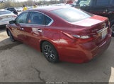 Nissan Altima 2.5 S 1N4AL3AP4JC152880 fotografie