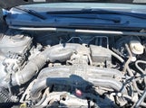 Subaru Xv Crosstrek 2.0I Premium JF2GPACC0E8260124 photo