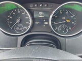 Mercedes-Benz Ml 350 4Matic 4JGBB86E76A130070 снимка