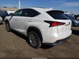 Lexus Nx 300H JTJDJRDZ5M5014333 снимка
