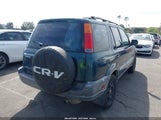 Honda Cr-V Lx JHLRD184XWC036488 снимка