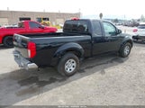 Nissan Frontier S 1N6BD0CT2CC479685 fotografie