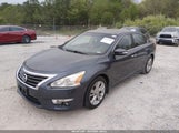 Nissan Altima 2.5 Sv 1N4AL3AP2DN492473 снимка