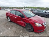 Nissan Sentra S 3N1AB7AP5DL795139 снимка