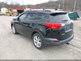 Toyota Rav4 Limited 2T3DFREV4DW027759 снимка