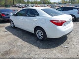 Toyota Corolla L 2T1BURHE5JC979653 снимка