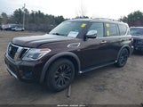 Nissan Armada Platinum JN8AY2NC3H9501875 снимка