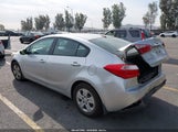 Kia Forte Lx KNAFK4A68F5265823 снимка