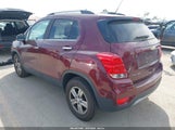 Chevrolet Trax Lt 3GNCJPSB8HL235348 снимка