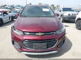 Chevrolet Trax Lt 3GNCJPSB8HL235348 снимка