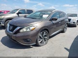 Nissan Murano Hybrid Platinum/Sl 5N1CZ2MG7GN151352 fotografie